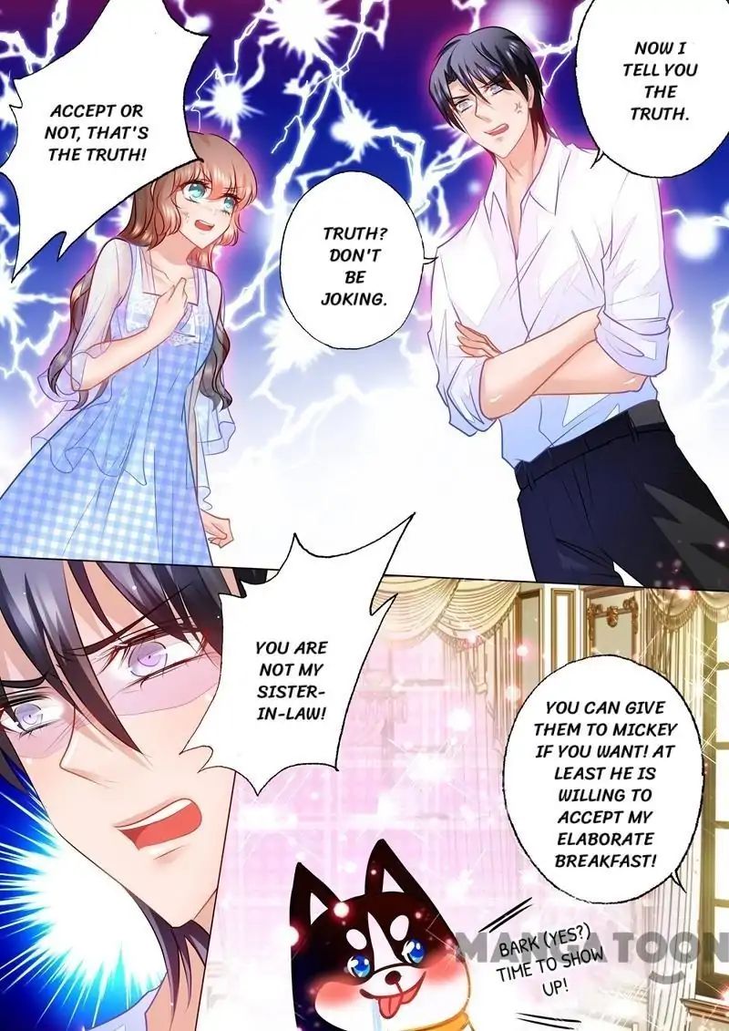 Into The Heart Of A Warm Marriage Chapter 64 - Picture 2