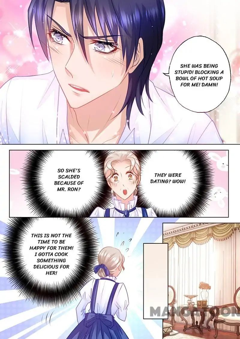 Into The Heart Of A Warm Marriage Chapter 50 - Picture 2