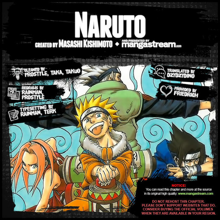 Naruto Vol.72 Chapter 698 : Naruto And Sasuke (5) - Picture 2