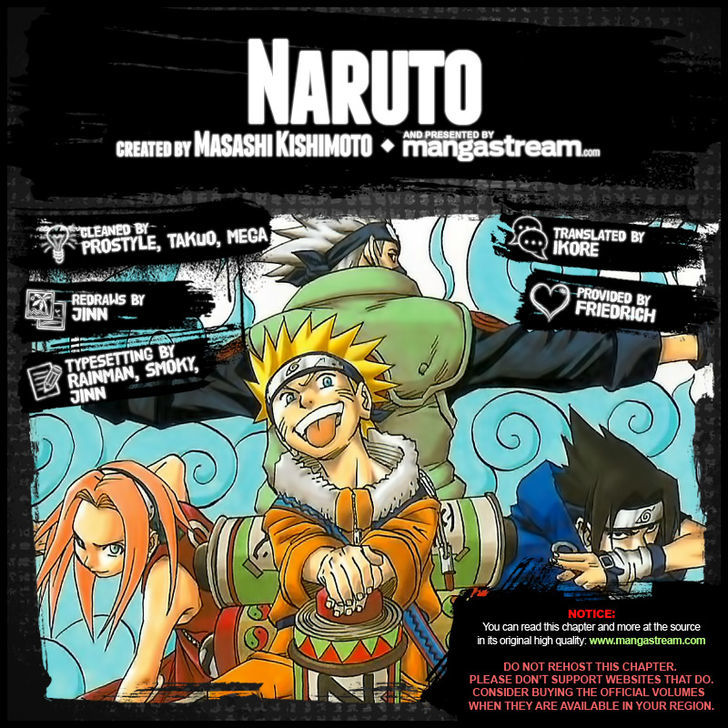 Naruto Vol.69 Chapter 662 : The End Of Reality - Picture 2