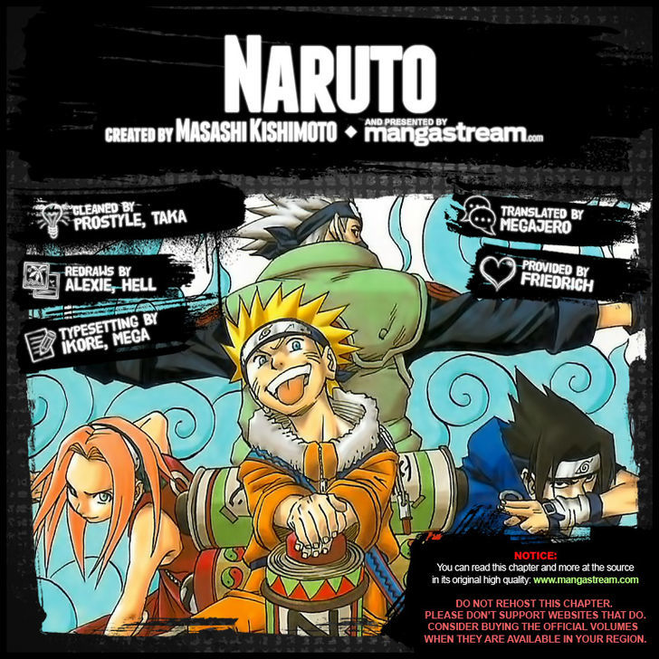 Naruto Vol.67 Chapter 646 : Shinju - Picture 2