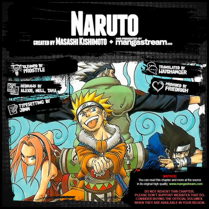 Naruto Vol.67 Chapter 645 : Two Powers...!! - Picture 2