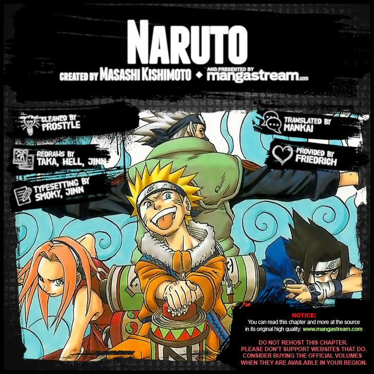 Naruto Vol.67 Chapter 641 : The Main Attraction - Picture 2