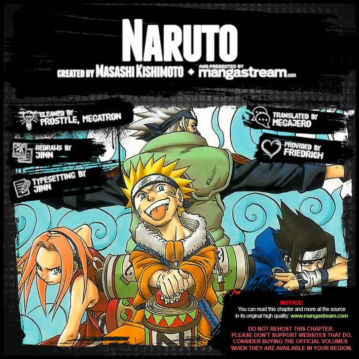 Naruto Vol.64 Chapter 610 : Juubi - Picture 2