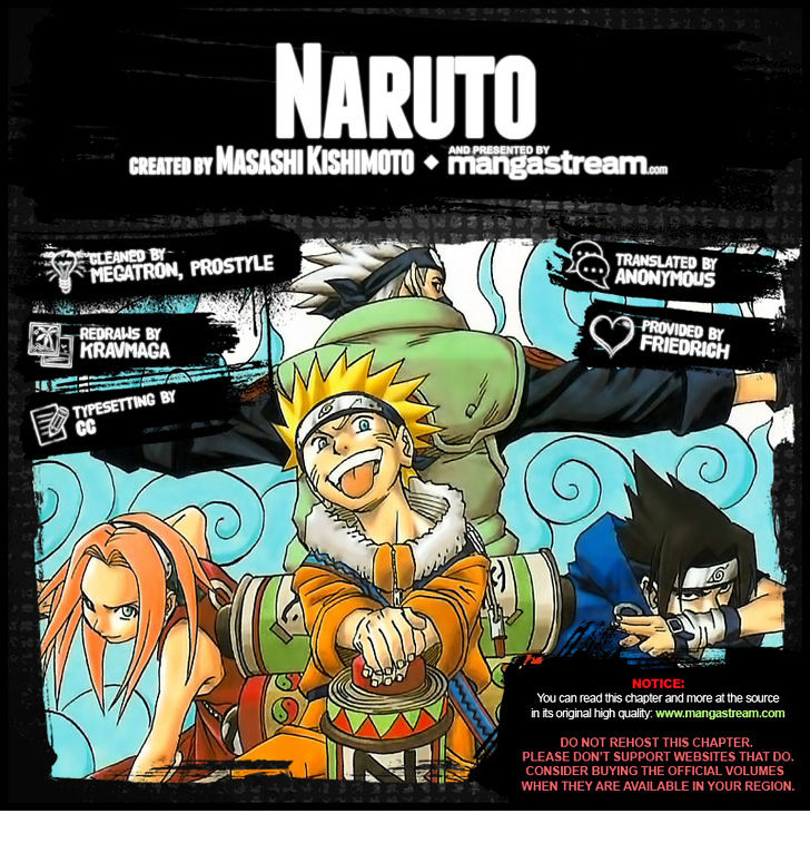 Naruto Vol.60 Chapter 567 : The Jinchuurki Of Konoha - Picture 2