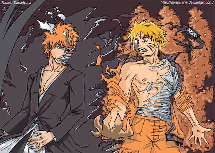 Naruto Vol.40 Chapter 361 : Weak Spot!! - Picture 3