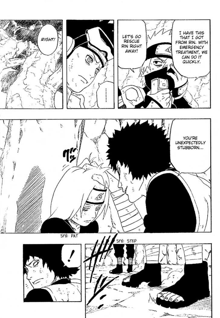 Naruto - Page 4