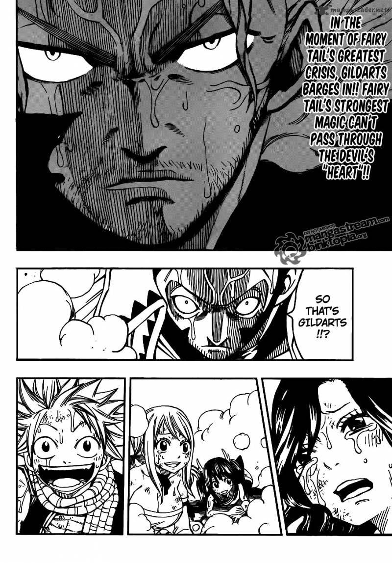 Fairy Tail - Page 2