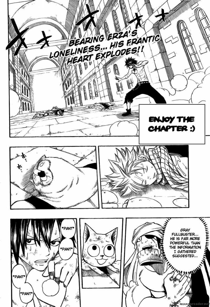 Fairy Tail Chapter 90 : Ikaruga - Picture 2
