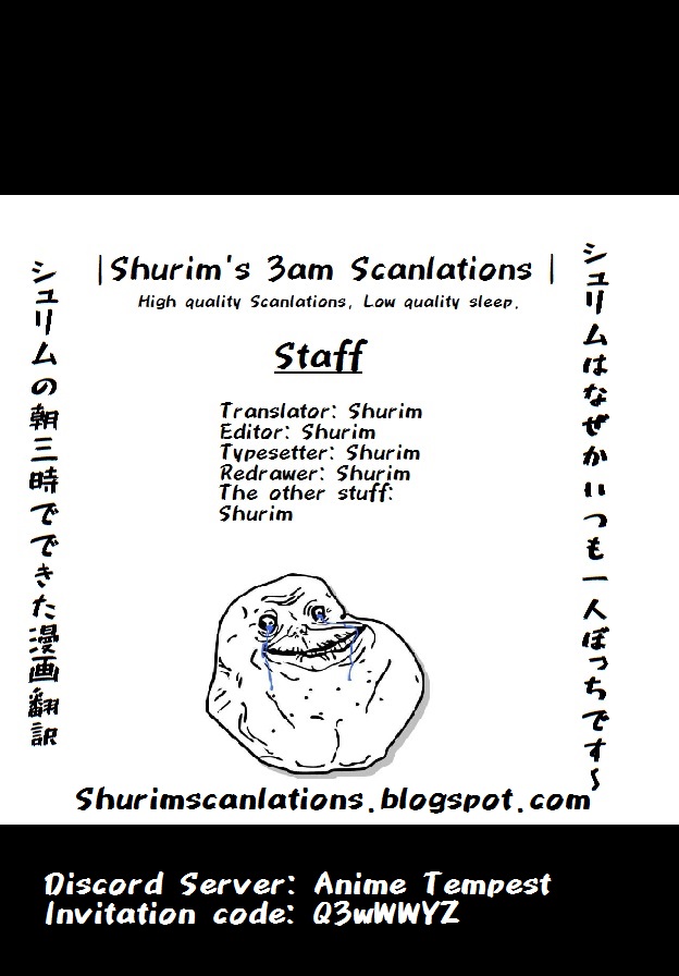 Tensei Shitara Slime Datta Ken Chapter 32 - Picture 1