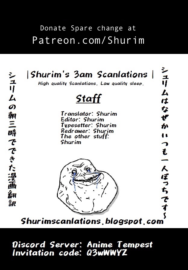 Tensei Shitara Slime Datta Ken Chapter 29 - Picture 1