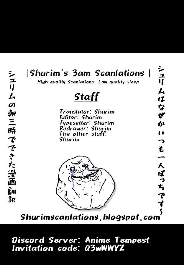 Tensei Shitara Slime Datta Ken Chapter 28 - Picture 1