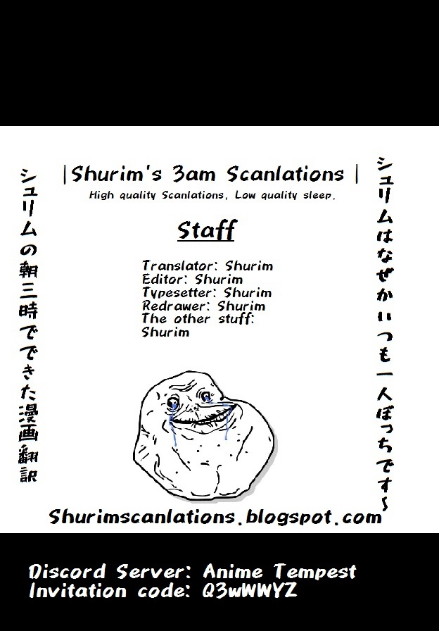 Tensei Shitara Slime Datta Ken Chapter 22 - Picture 1