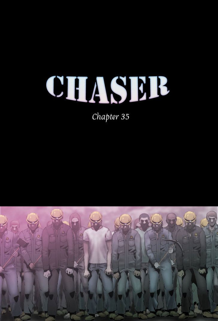Chaser - Page 2
