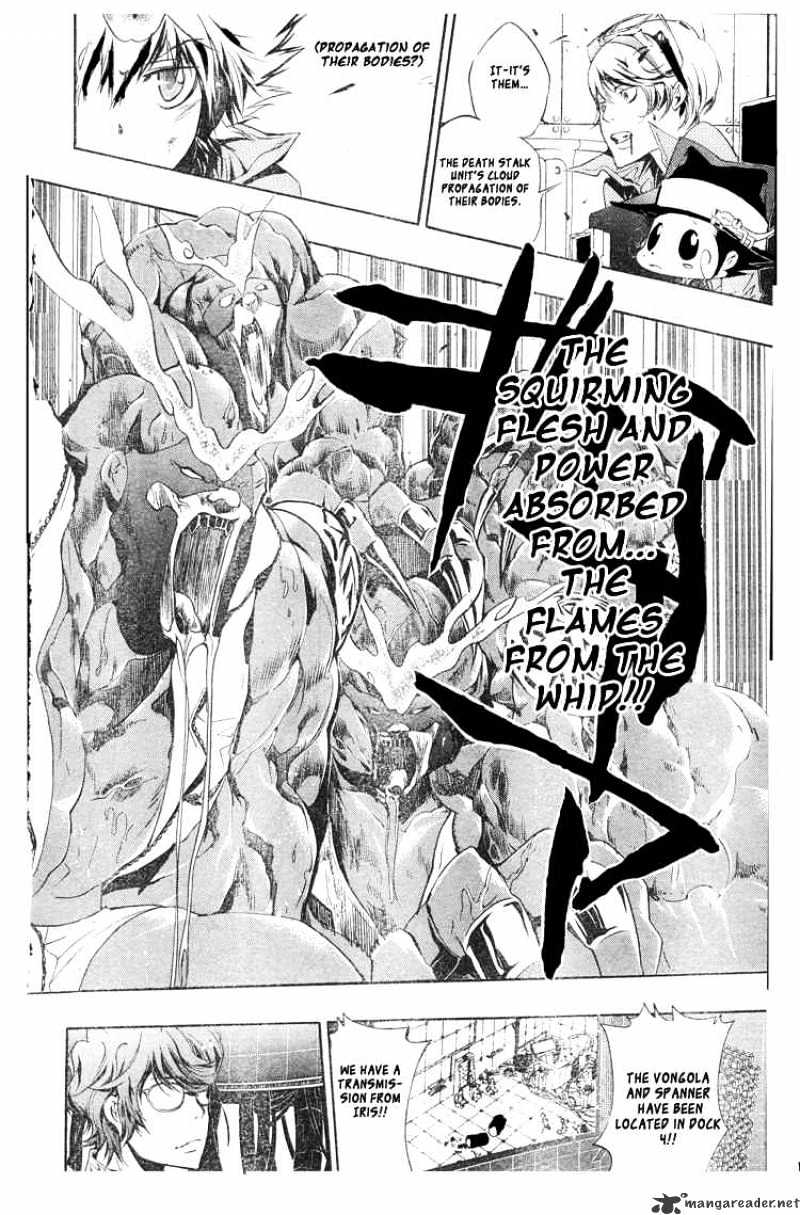 Kateikyoushi Hitman Reborn! - Page 2