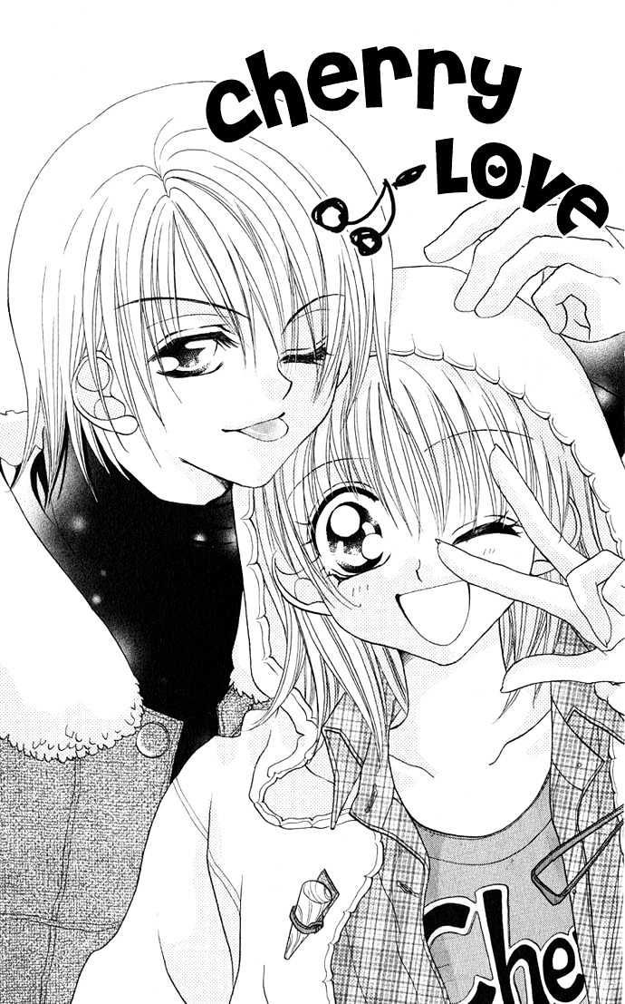 Cherry Love Vol.1 Chapter 3 - Picture 1