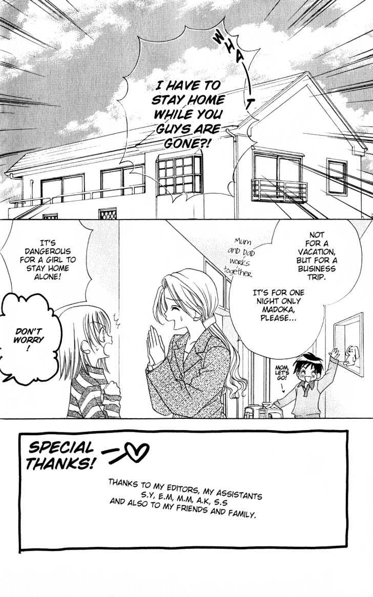 Cherry Love Vol.1 Chapter 3 - Picture 3