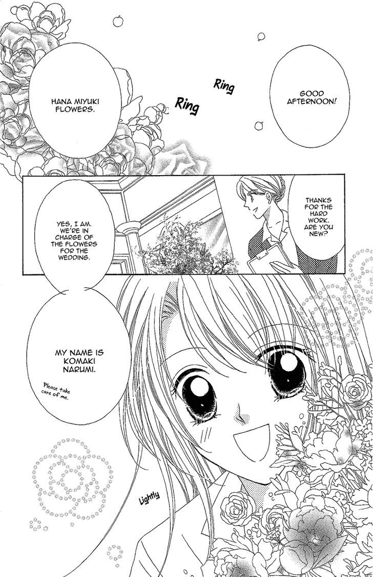 Usotsuki Marriage - Page 2