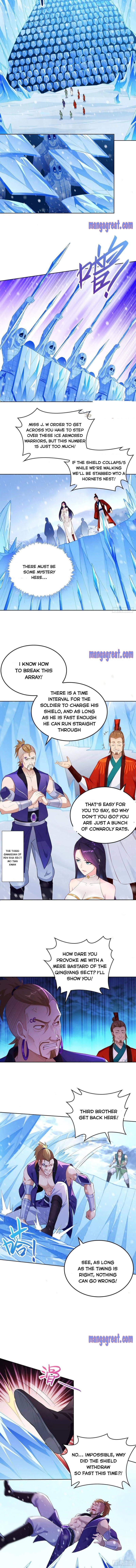 Forced To Become The Villain’S Son-In-Law Chapter 82 - Picture 2