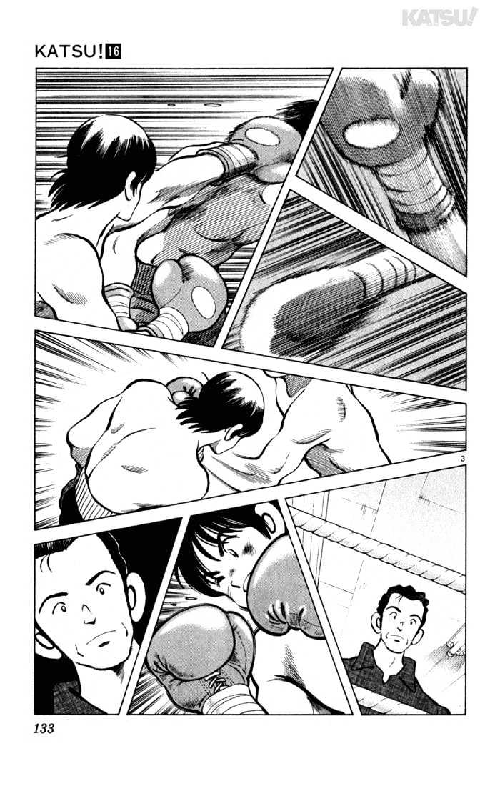 Katsu - Page 3