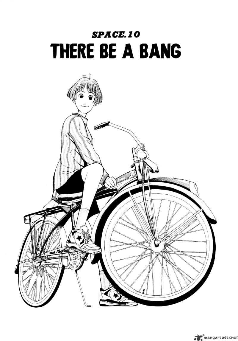 Watanabe Chapter 10 : There Be A Bang! - Picture 2