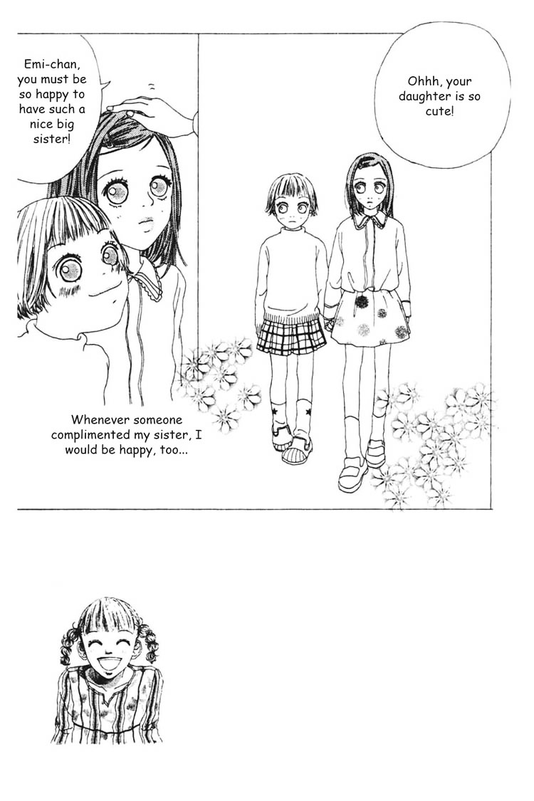 Watashi No Koibito - Page 2