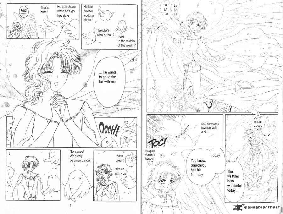 Wish Chapter 13 - Picture 2