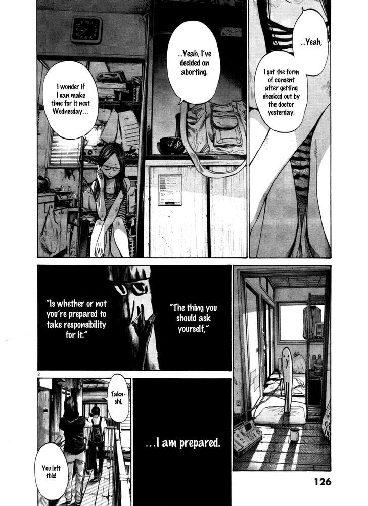 Oyasumi Punpun - Page 2