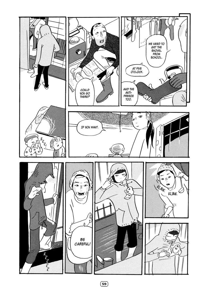 Kiiroi Hon - Page 2