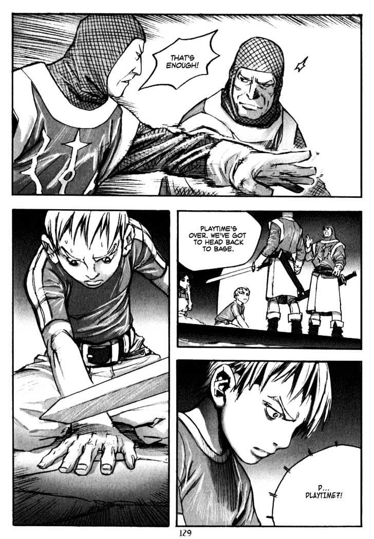 Chunchu Chapter 12 - Picture 3