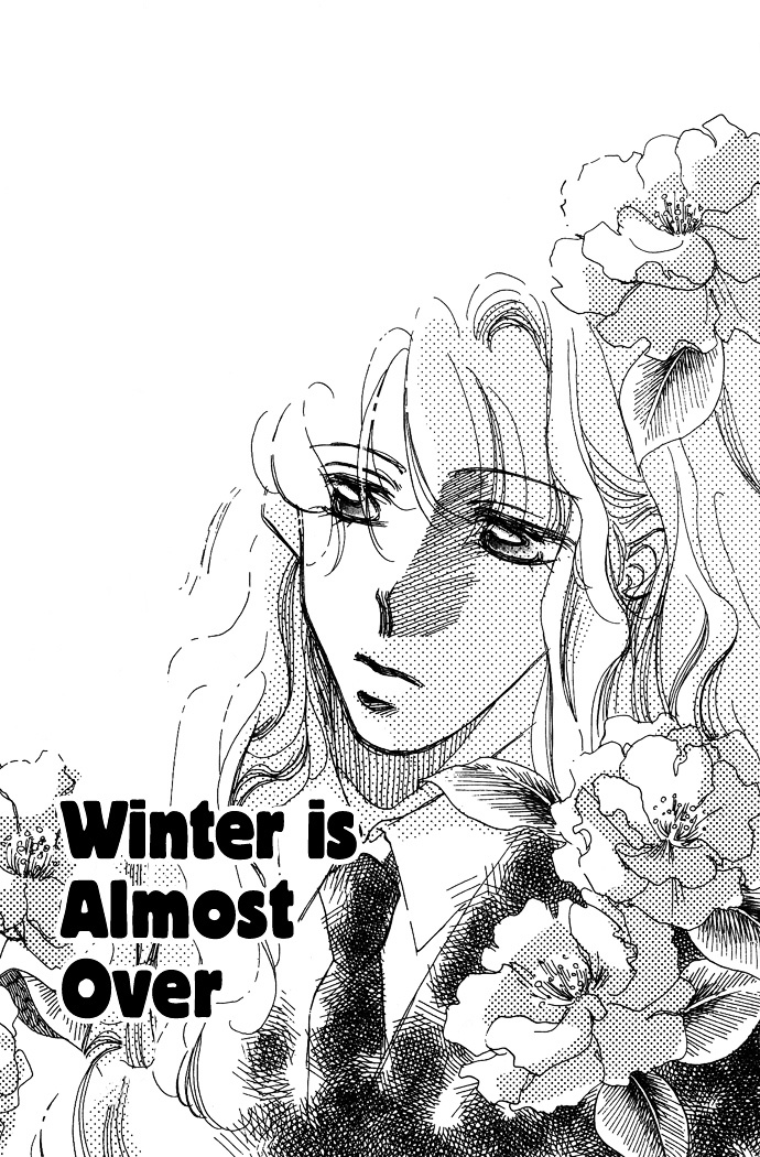 Automatic Angel Vol.2 Chapter 6.5 : Sidestory: Winter Is Almost Over [End] - Picture 3