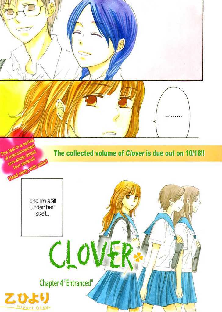 Clover (Otsu Hiyori) - Page 3