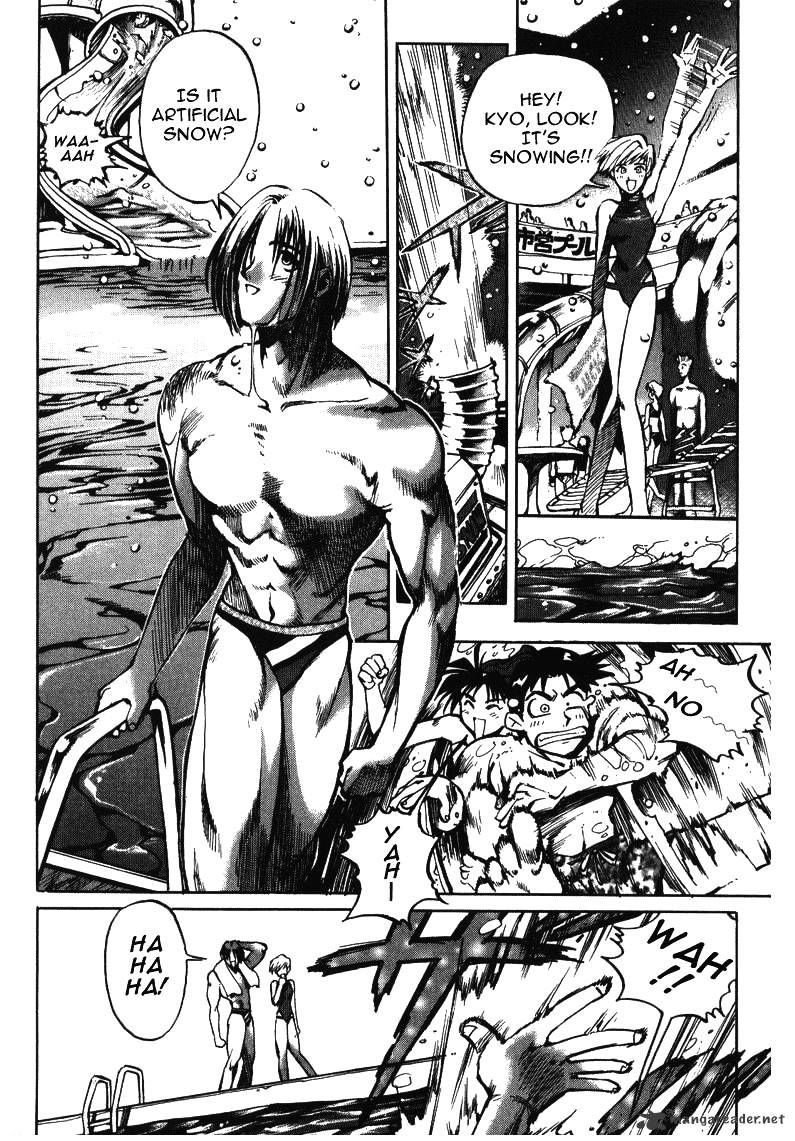 King Of Fighters - Page 2