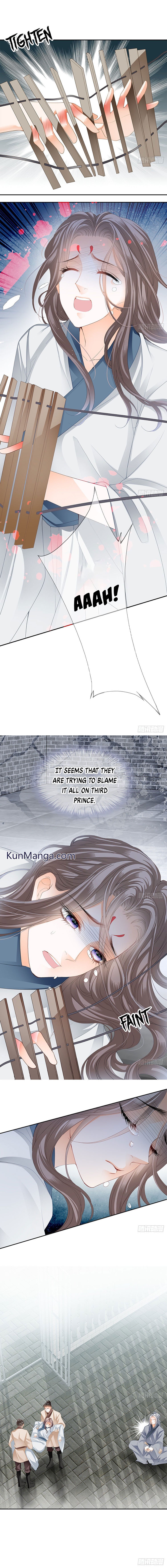 The Prince Wants You Chapter 21 - Picture 2
