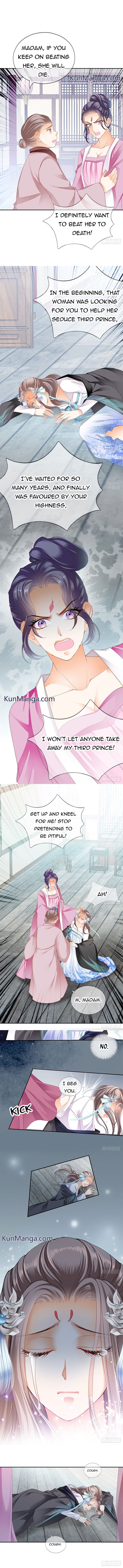 The Prince Wants You Chapter 14 - Picture 2