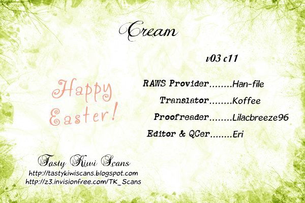 Cream Vol.3 Chapter 11 - Picture 1