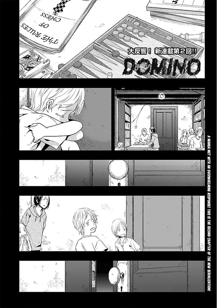 Domino - Page 2