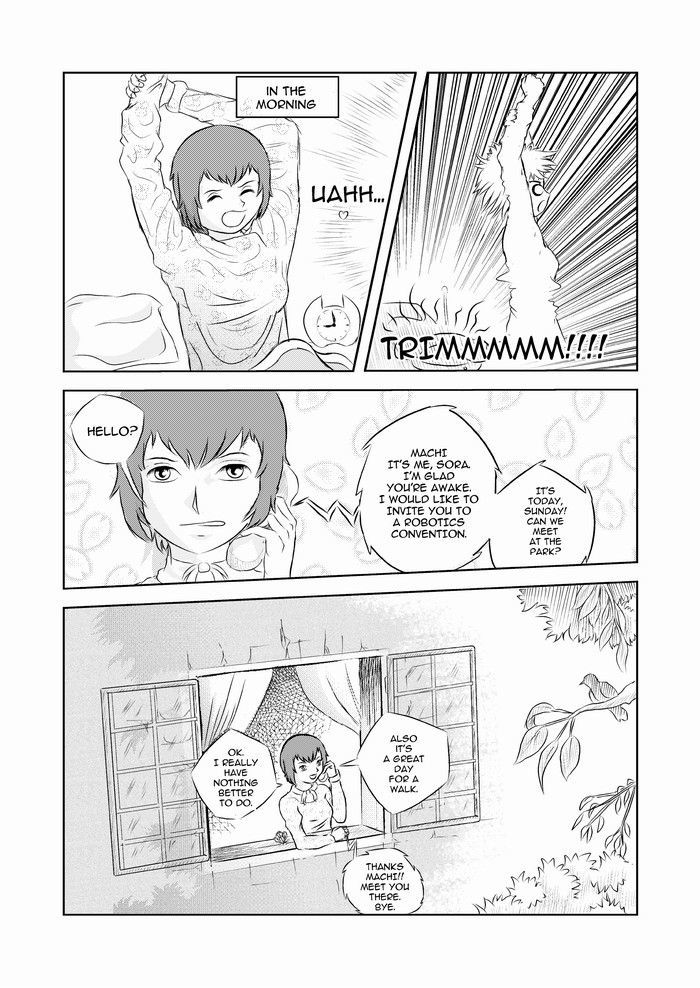 Nagori Yuki - Page 2