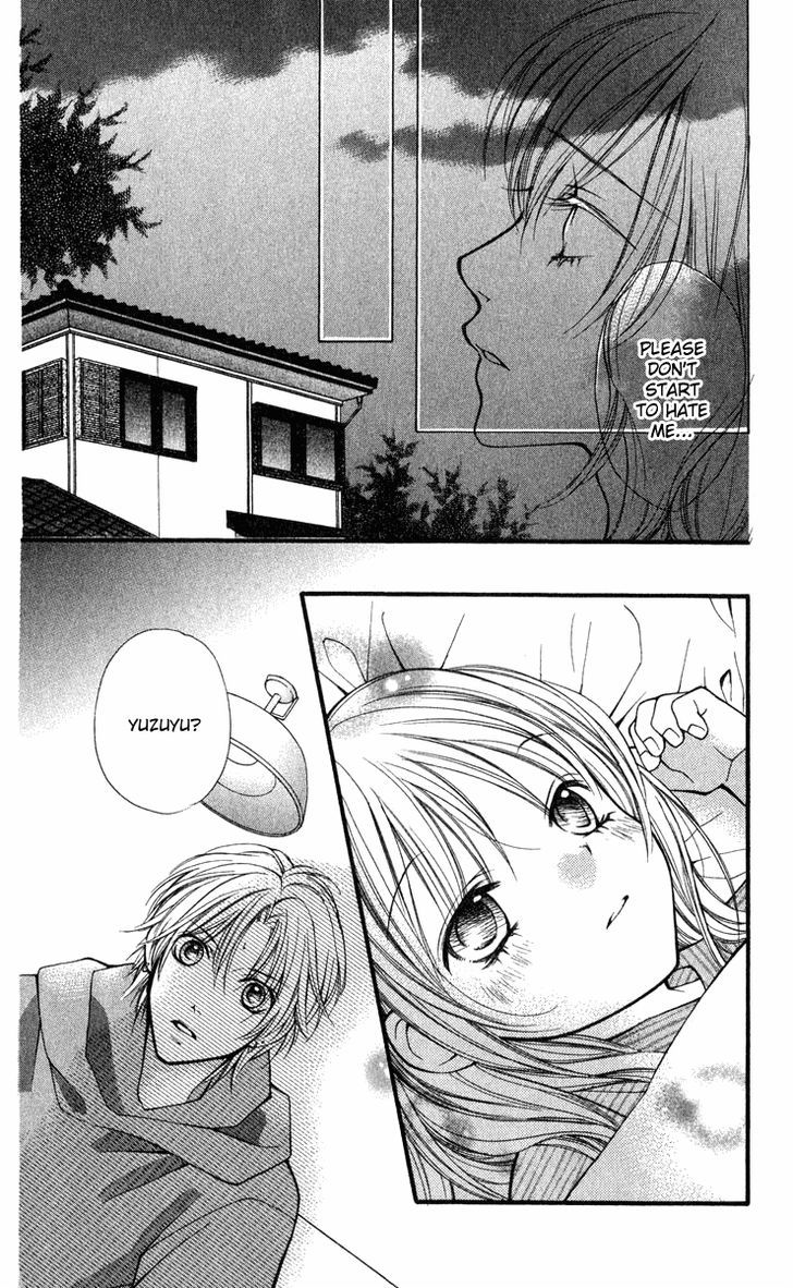Aishiteruze Baby Vol.7 Chapter 31 - Picture 3