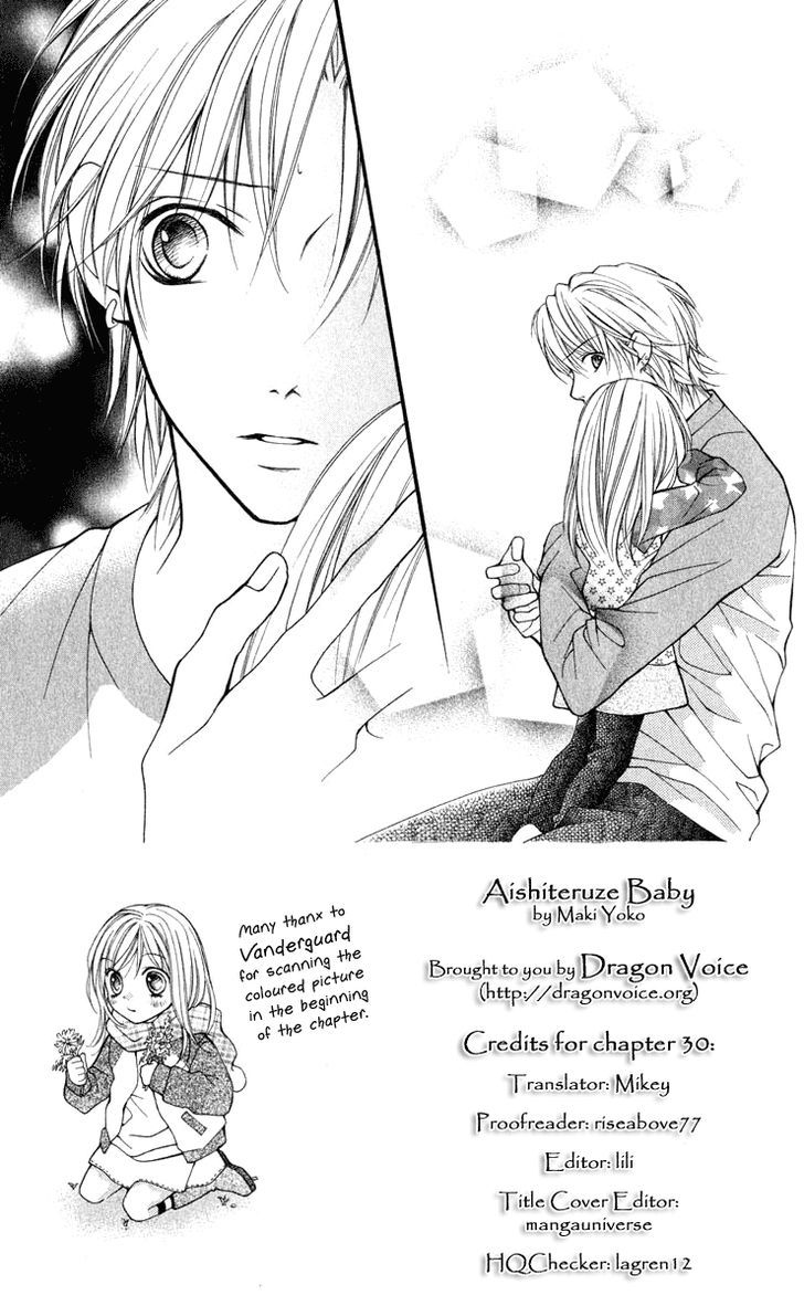 Aishiteruze Baby - Page 2