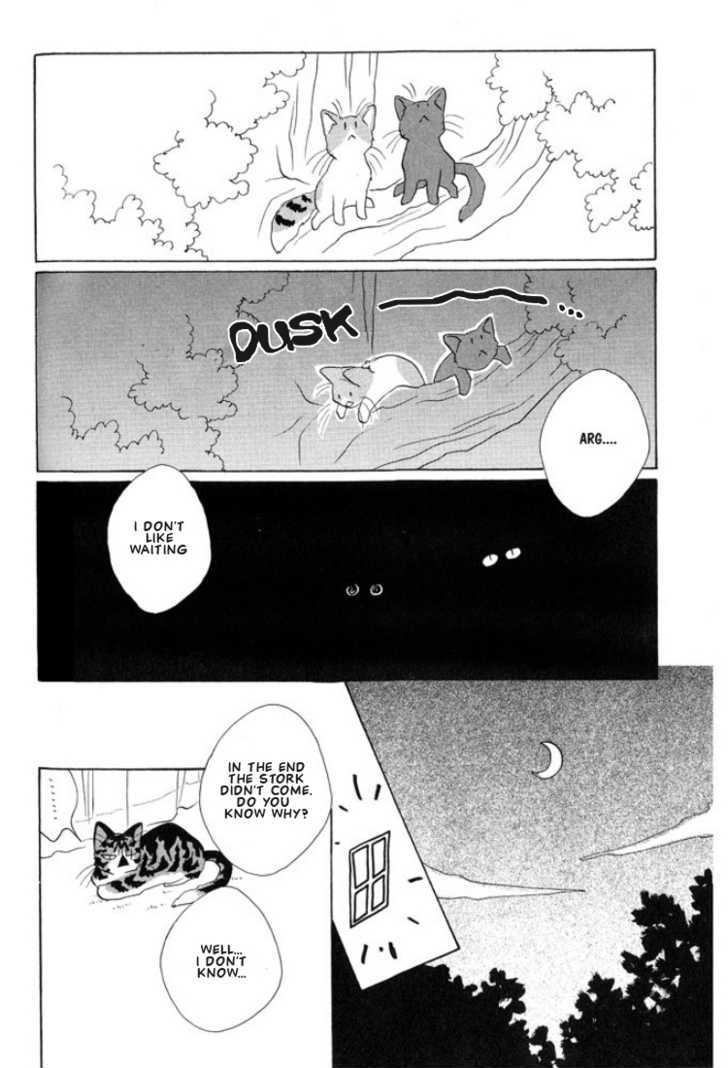 Shippo No Kimochi - Page 4