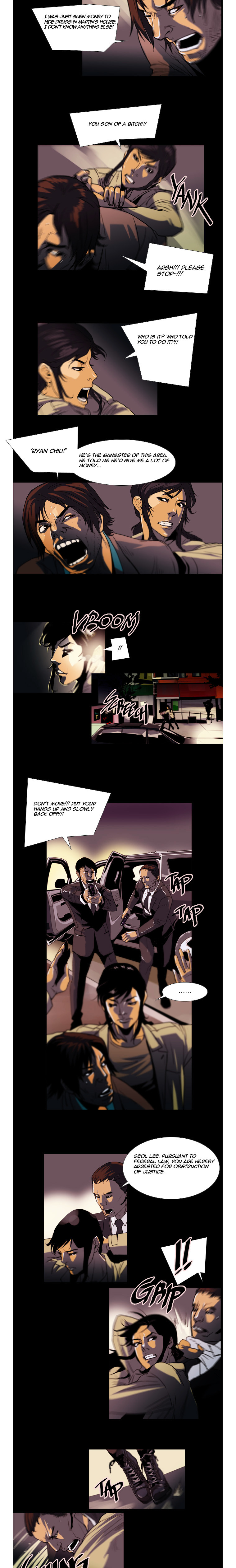 Seol Lee - Page 2