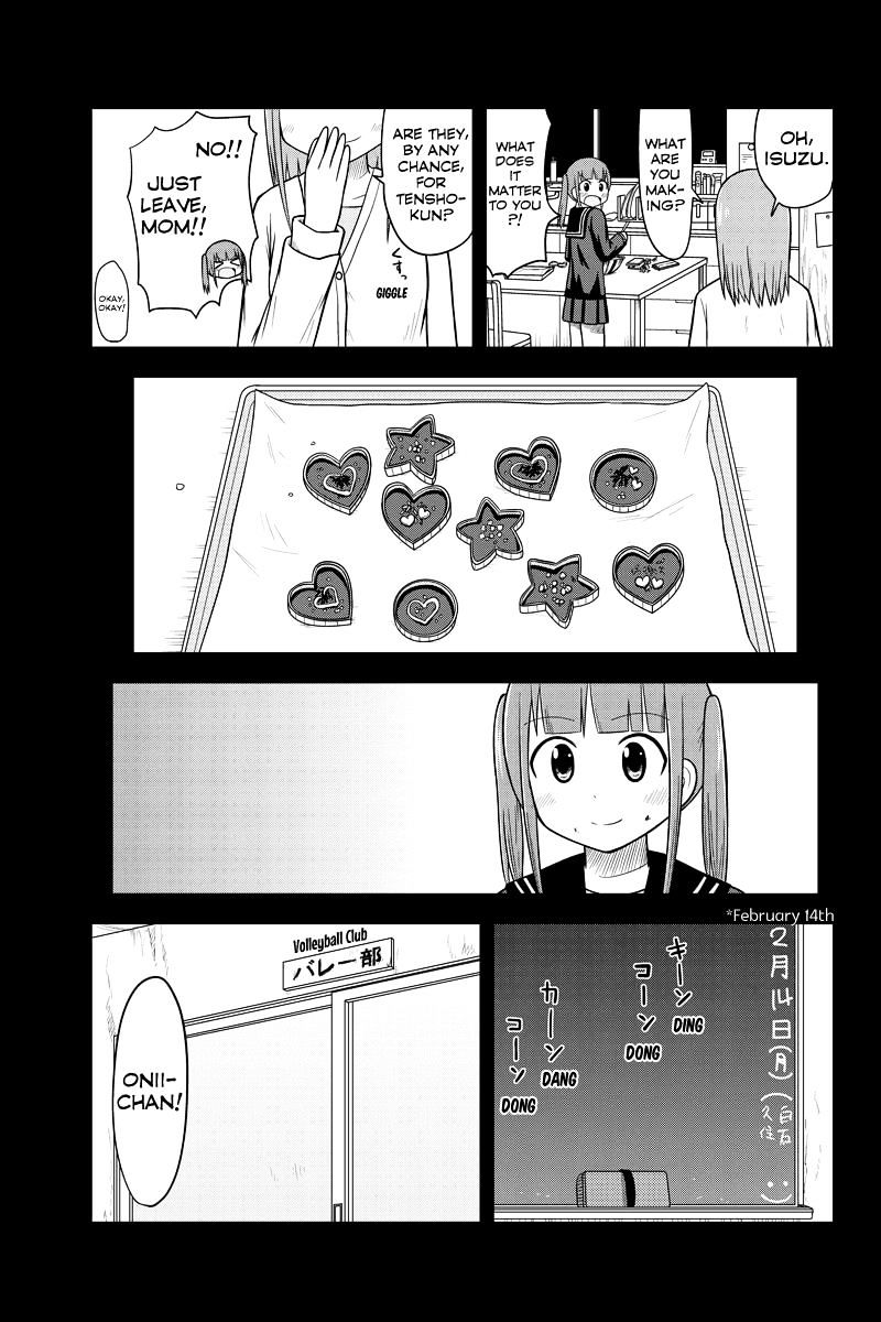Sentirental Shoujo - Page 3