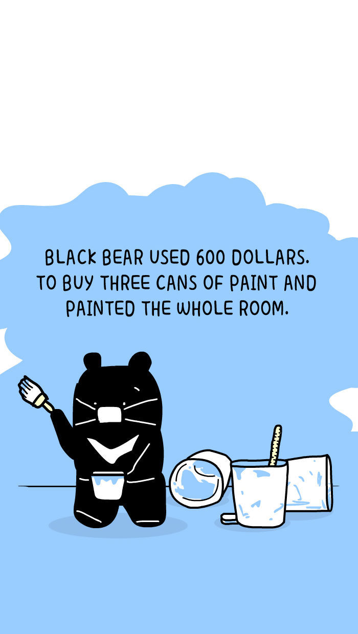 The Life Of The Three Bears Chapter 49 - Picture 3
