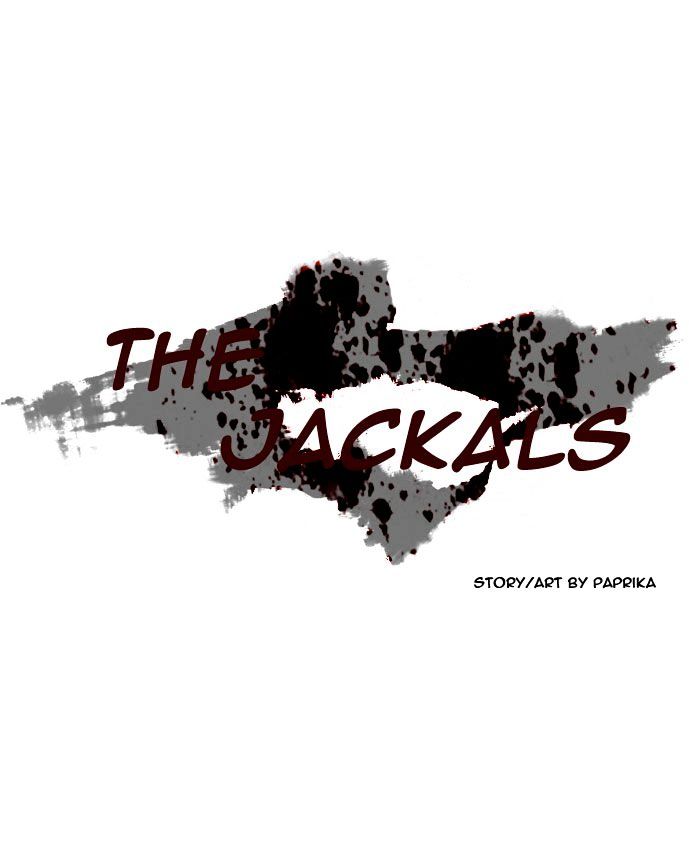 The Jackals Chapter 1 - Picture 3
