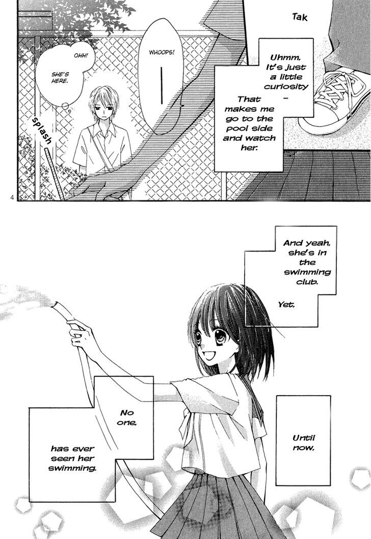 Natsuzora Lemon Biscuit - Page 4