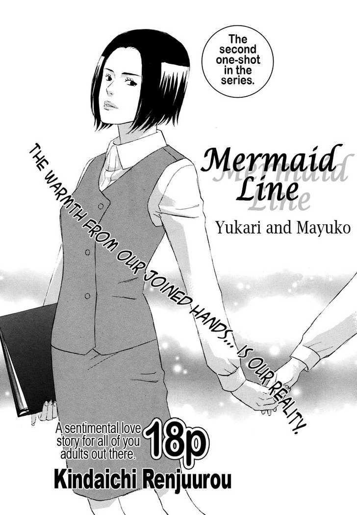 Mermaid Line - Page 2