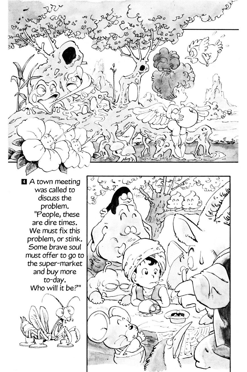 Dr. Slump - Page 3