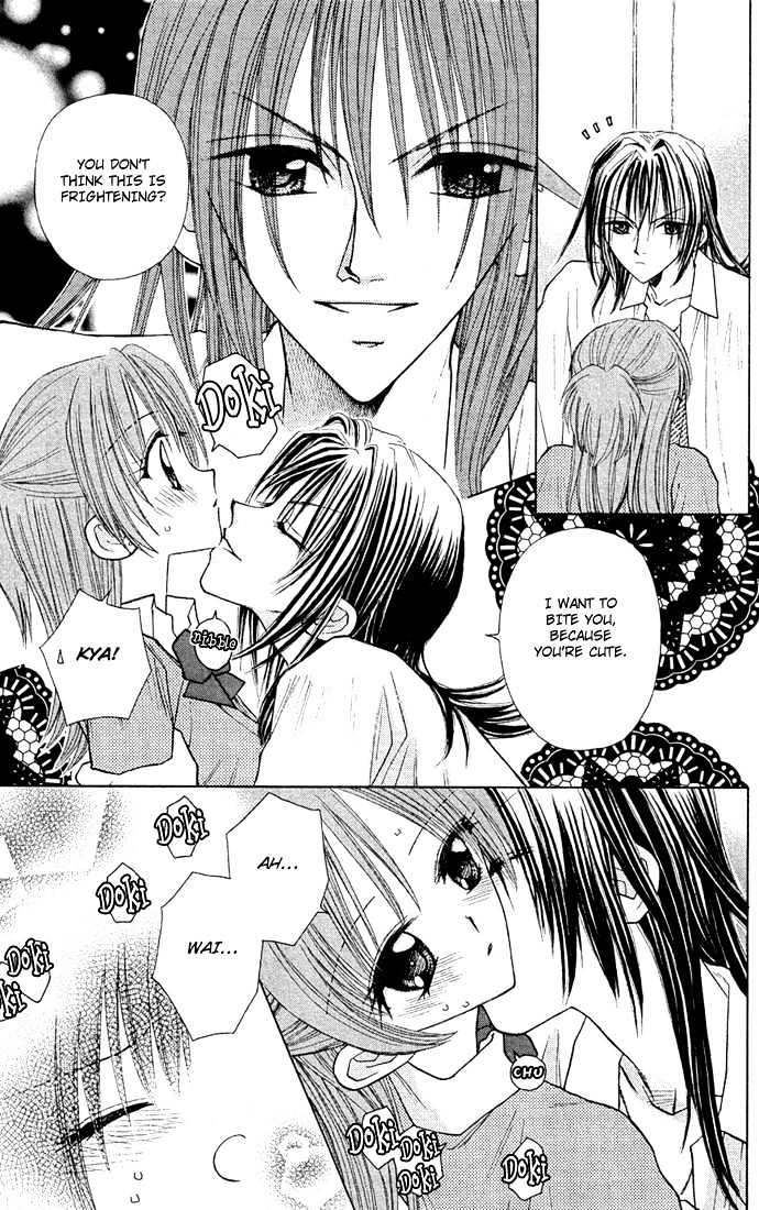 Sleeping Beauty Vol.2 Chapter 10 - Picture 3