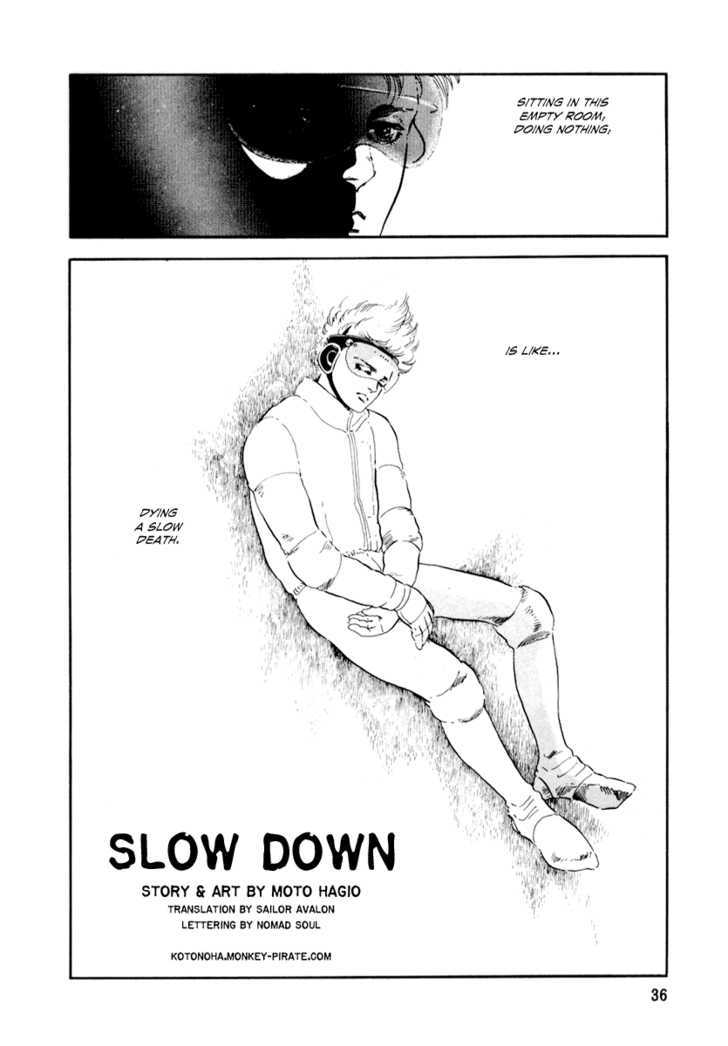 Slow Down - Page 2